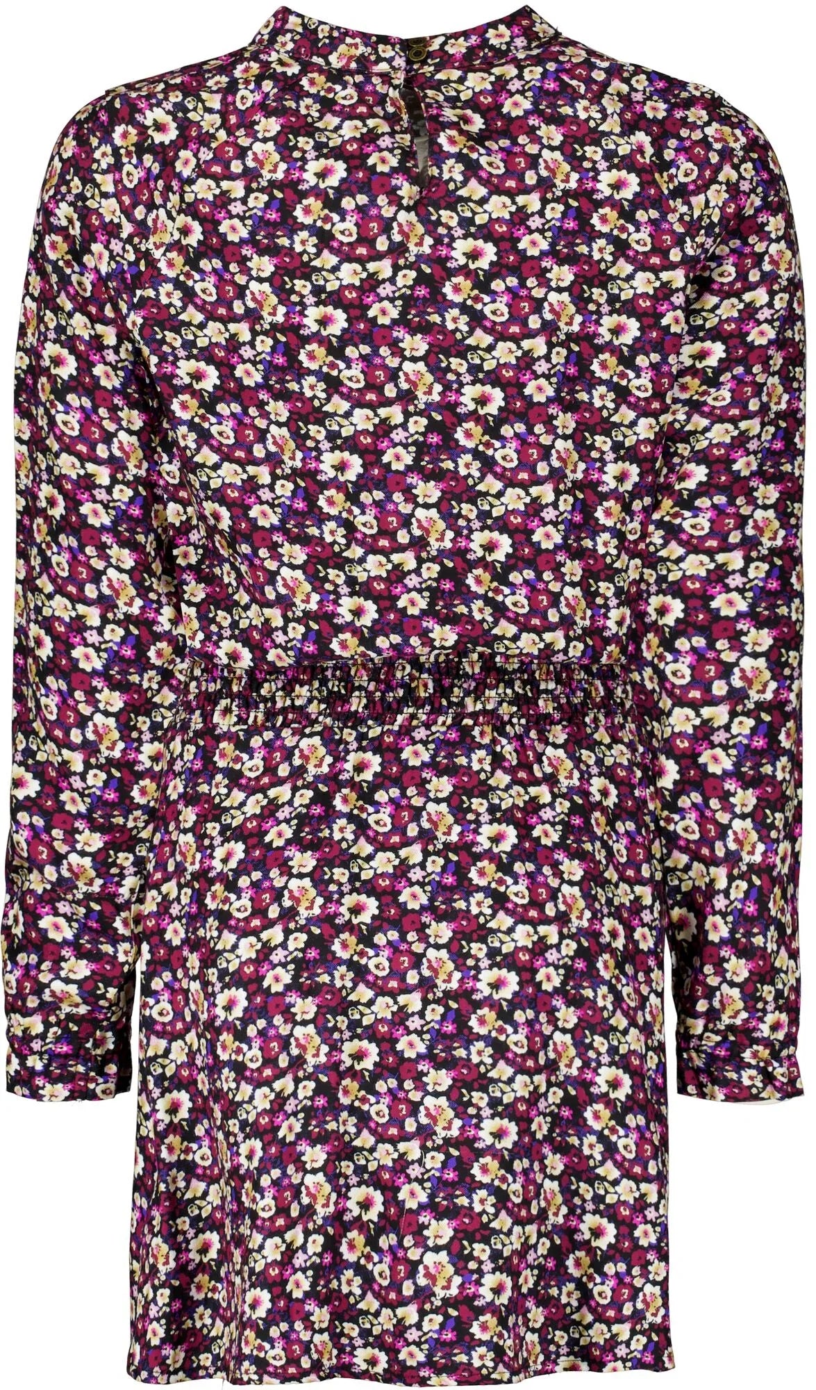 Kleid mit Allover-Print von Garcia