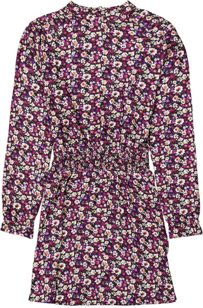 Kleid mit Allover-Print von Garcia