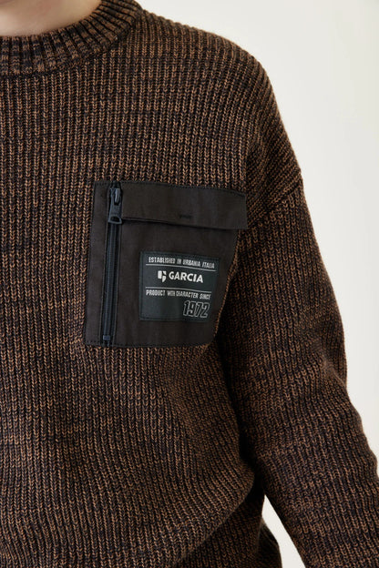 Garcia Strickpullover für Jungs