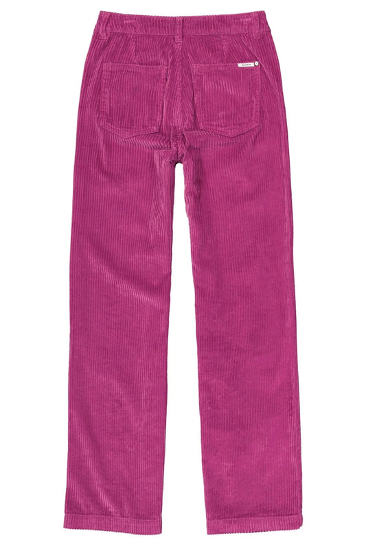 Garcia Lila Cordhose