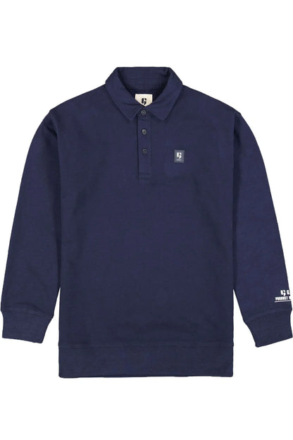 Garcia Polosweater