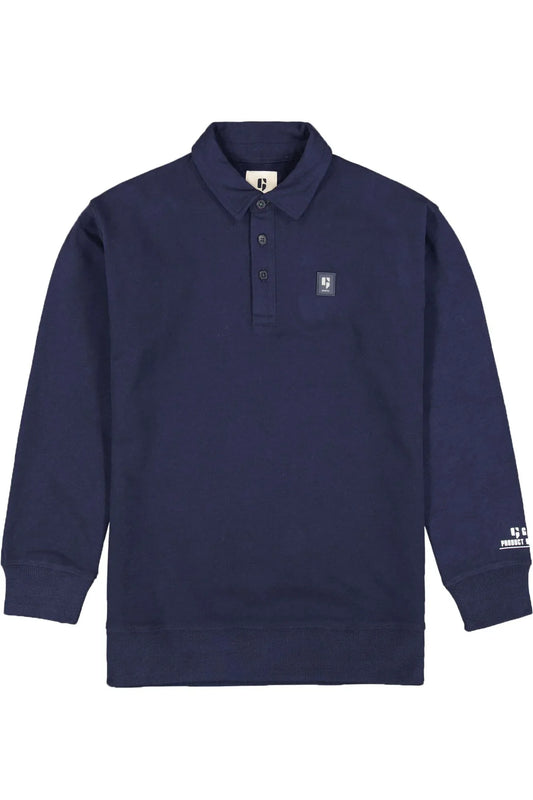 Garcia Polosweater