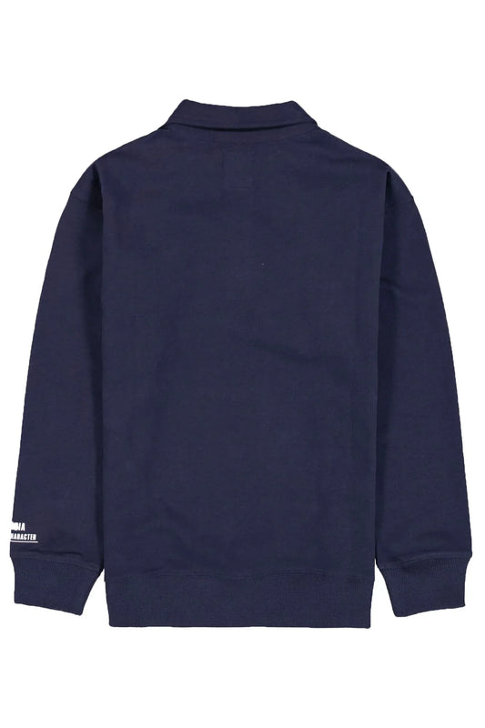 Garcia Polosweater