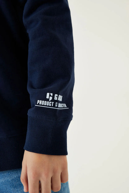 Garcia Polosweater