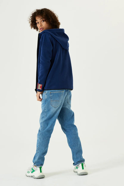 Garcia Fleecejacke für Jungs