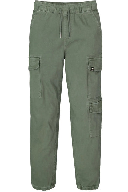 Garcia Olivgrüne Cargohose