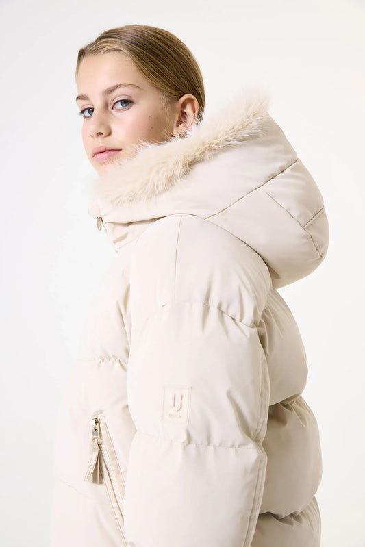 Garcia Steppjacke