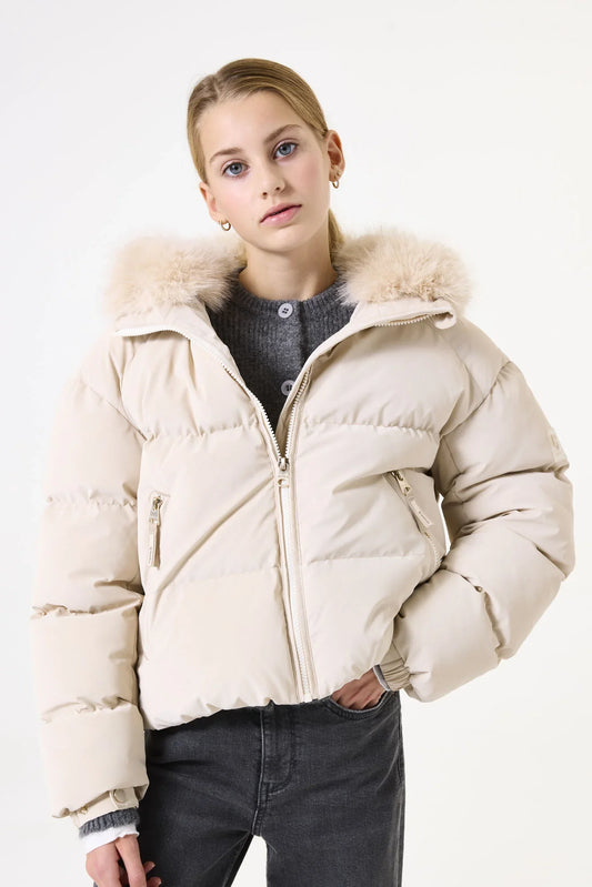 Garcia Steppjacke