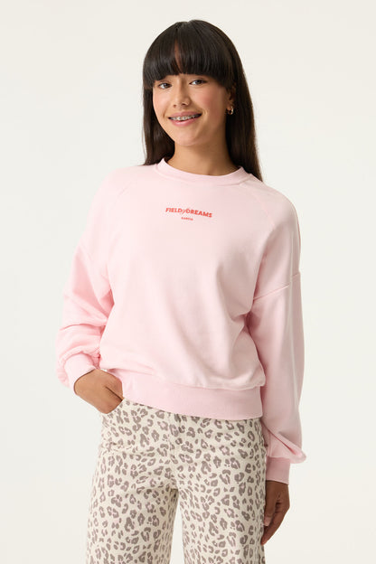 Garcia Rosa Sweatshirt