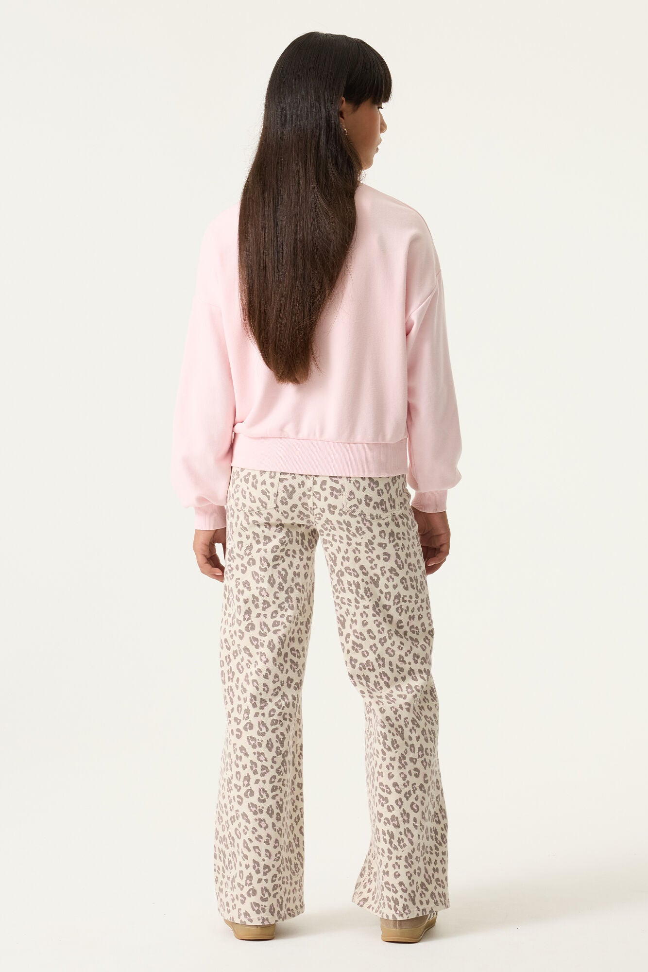 Garcia Rosa Sweatshirt