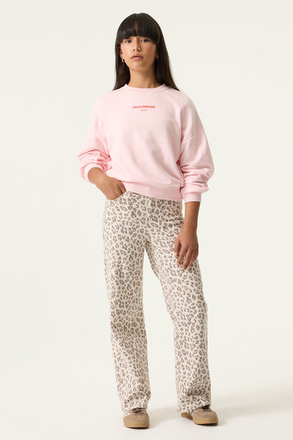 Garcia Rosa Sweatshirt