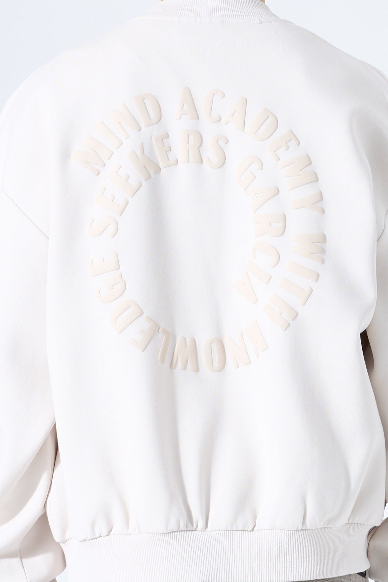 Garcia Sweatjacke