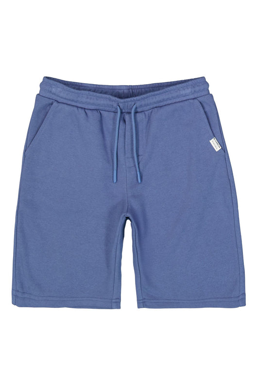Garcia Blaue Sweatshorts