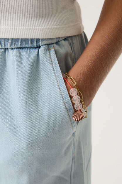 Garcia Weite, leichte Jeans
