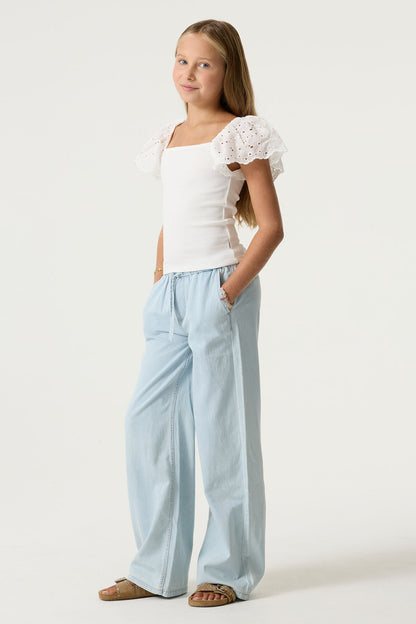 Garcia Weite, leichte Jeans