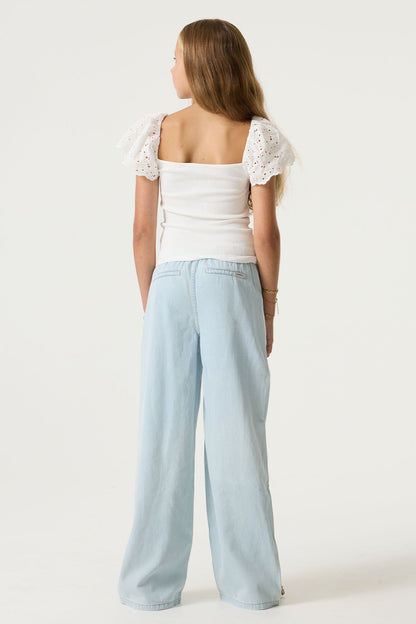 Garcia Weite, leichte Jeans