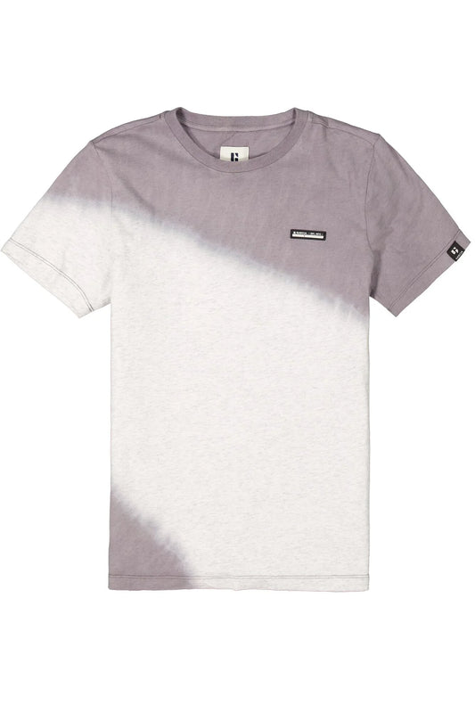 Garcia T-Shirt mit Batikeffekt für Jungs