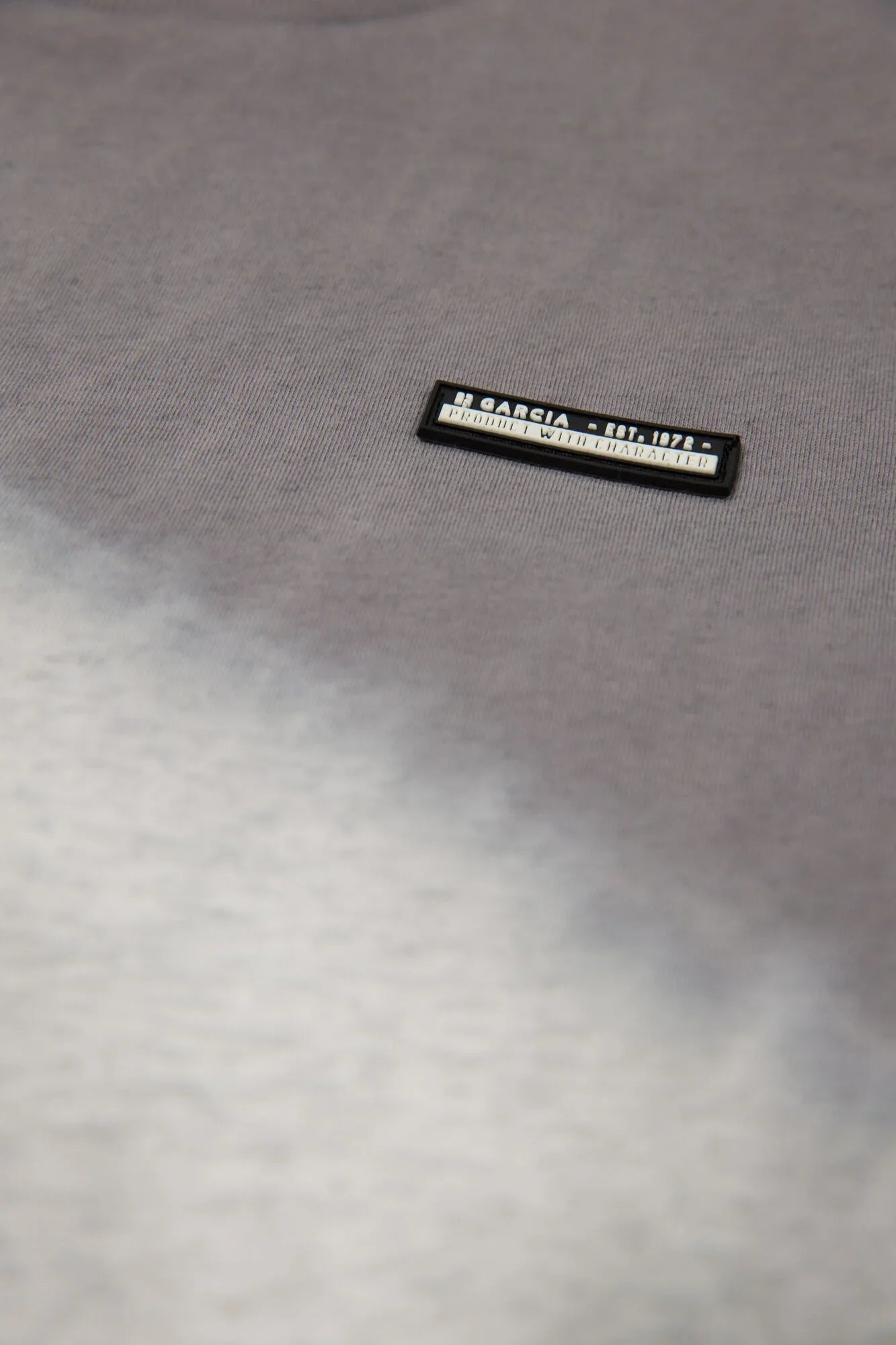 Garcia T-Shirt mit Batikeffekt für Jungs