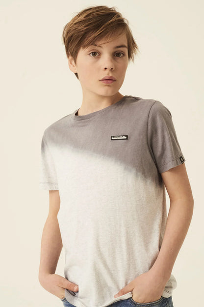 Garcia T-Shirt mit Batikeffekt für Jungs