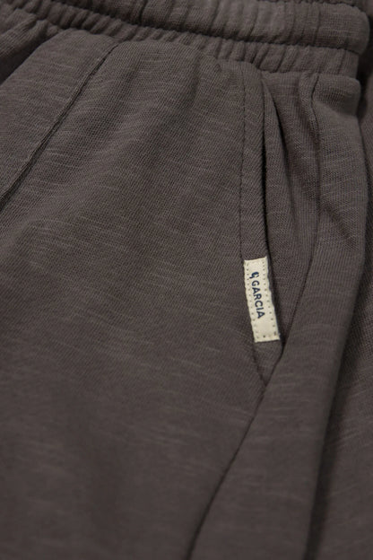 Shorts aus Baumwolle für Mädchen von Garcia