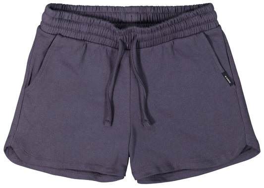 Garcia Shorts blau für Mädchen
