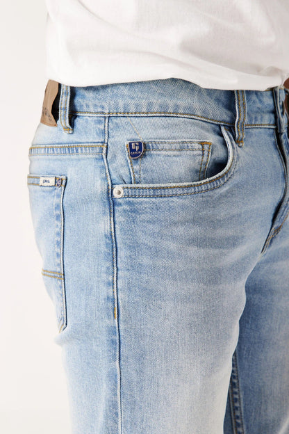 Garcia Jeansshorts Tavio