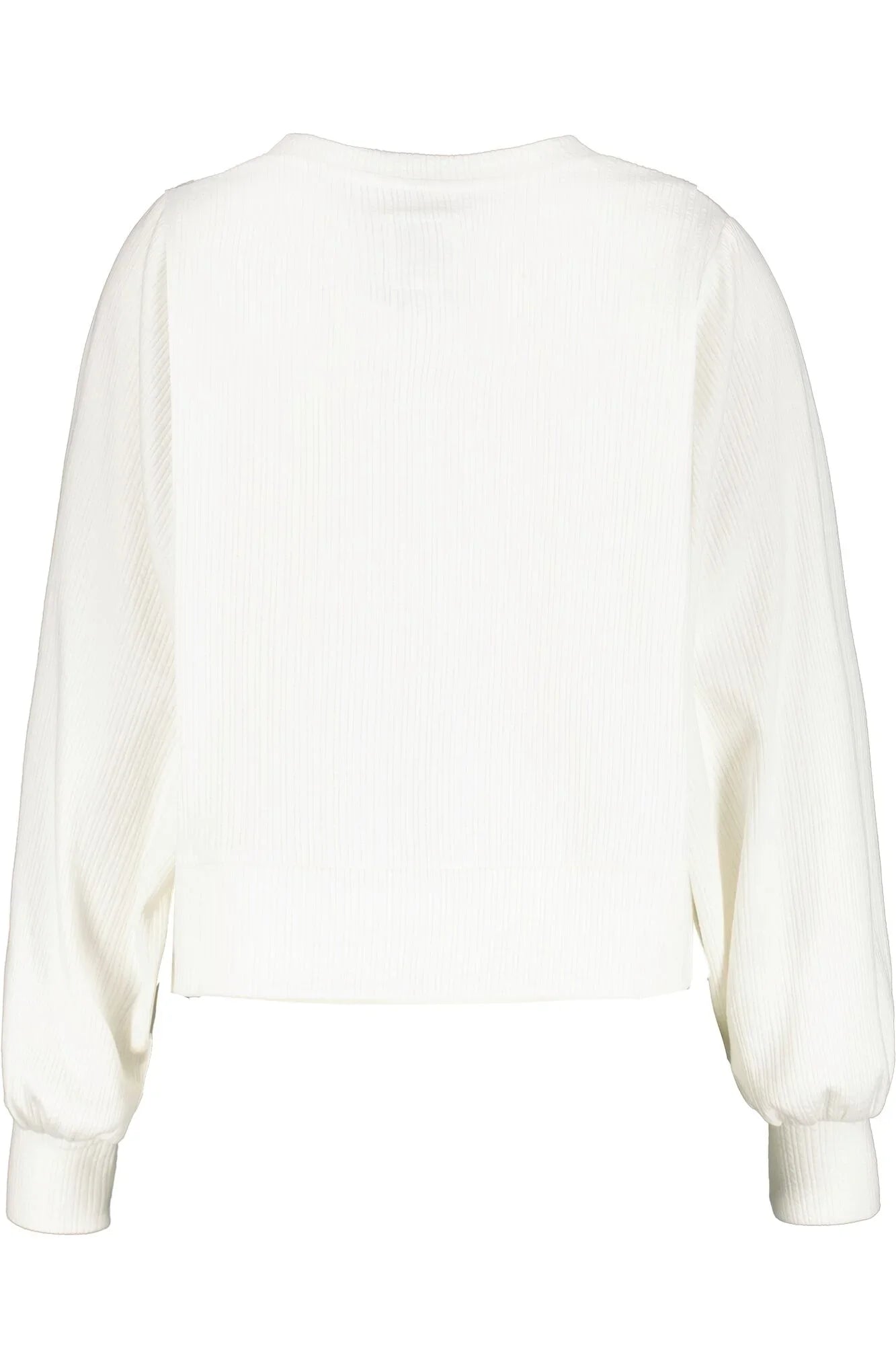 Garcia Weißer Sweater