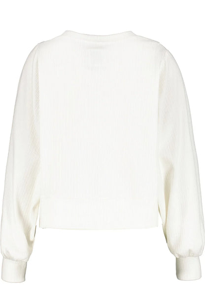 Garcia Weißer Sweater