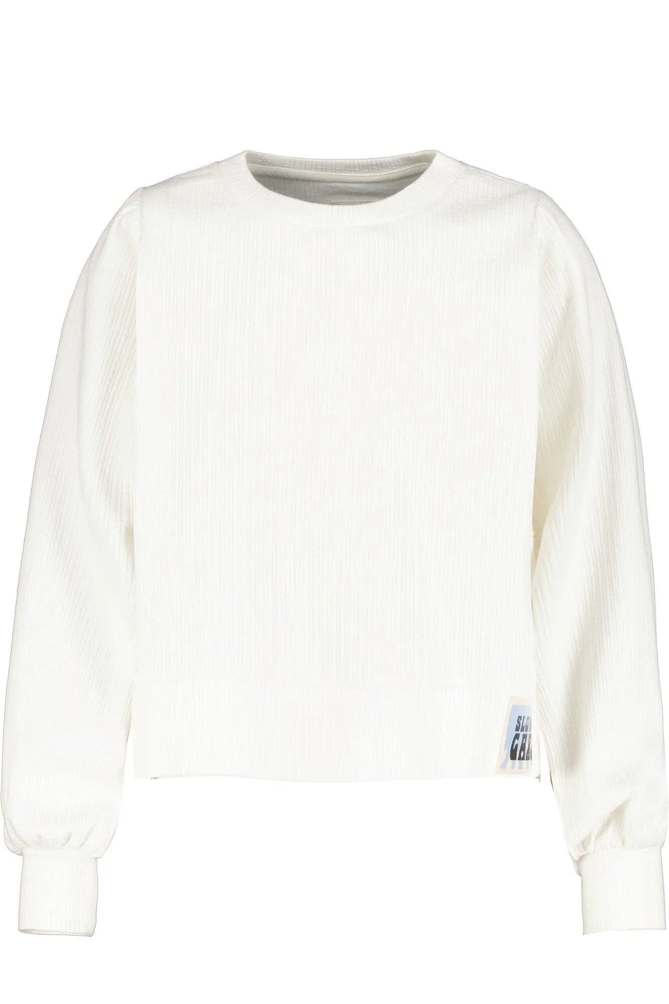Garcia Weißer Sweater