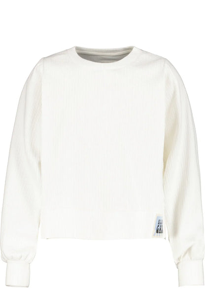 Garcia Weißer Sweater
