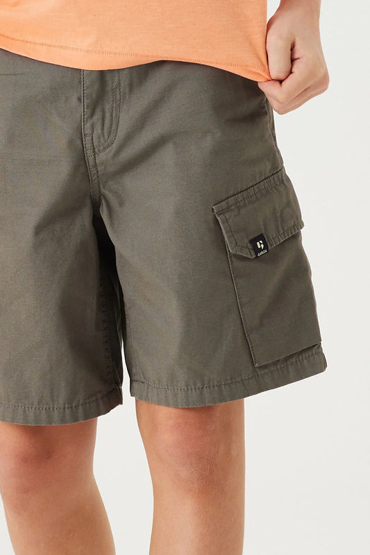 Garcia Cargo-Shorts