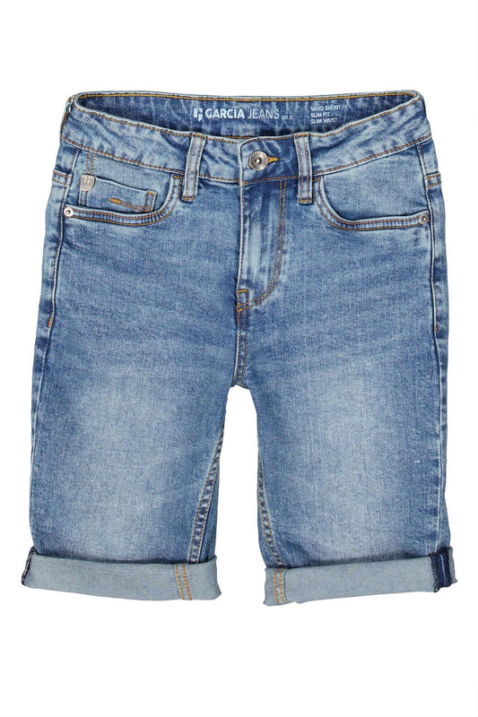 Garcia Jeansshorts Tavio Slim Fit