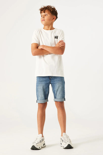 Garcia Jeansshorts Tavio Slim Fit