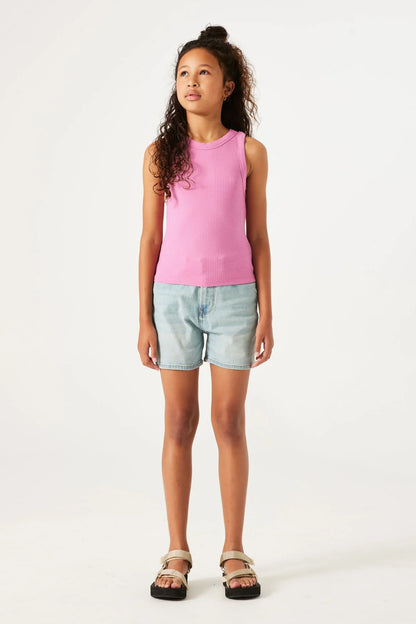 Garcia Pinkfarbenes Top