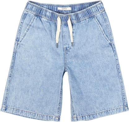 Garcia Jeansshorts aus Baumwolle
