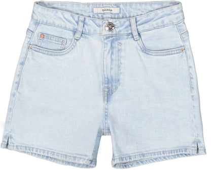 Garcia Denim-Shorts - Bleached