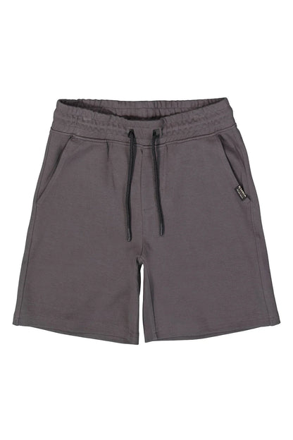 Garcia Dunkelgraue Sweashorts