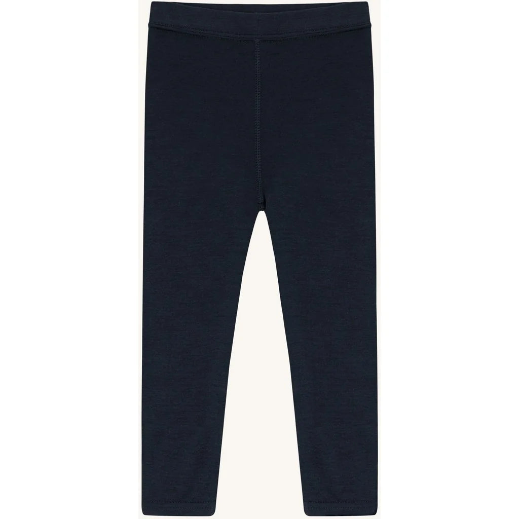 Hust & Claire Leggings Laki aus Wolle und Bambus