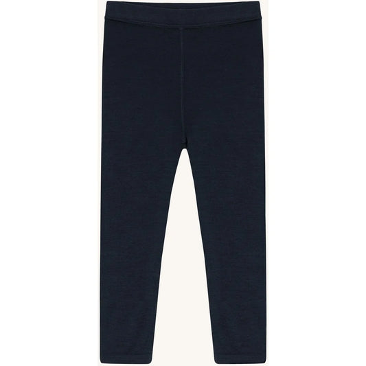 Hust & Claire Leggings Laki aus Wolle und Bambus