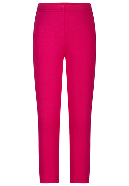 Salt and Pepper Thermo Leggings
