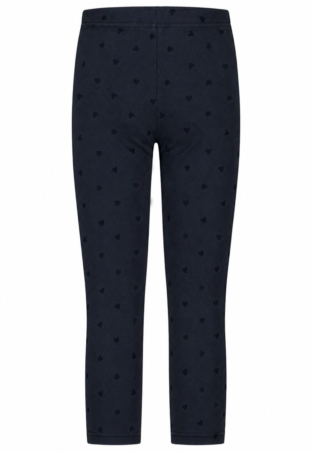 Salt and Pepper Thermo Leggings mit Herzen