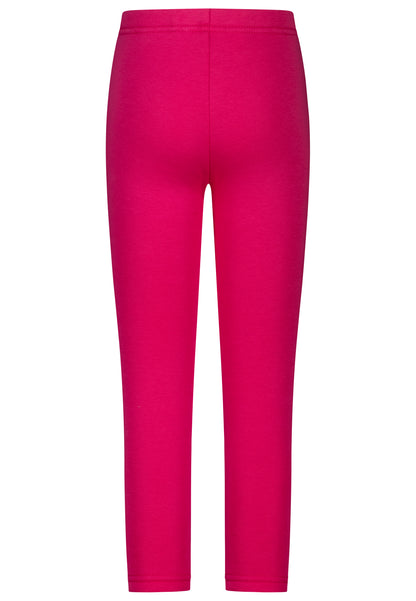 Salt and Pepper Thermo Leggings