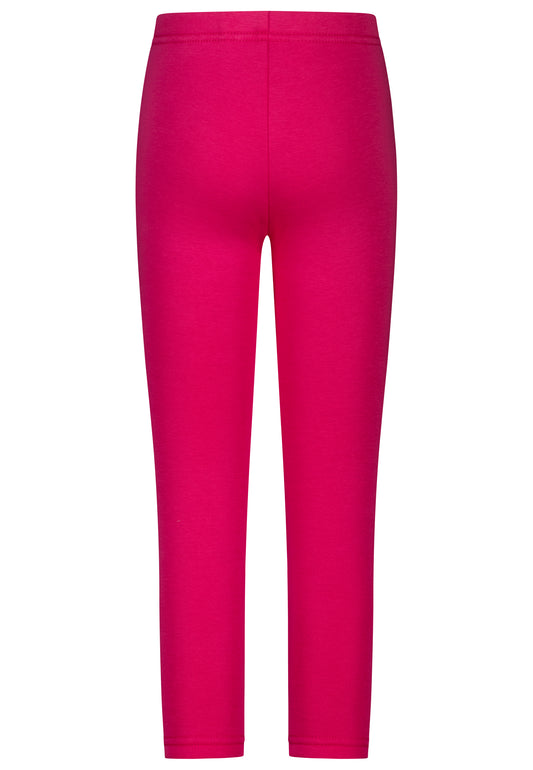 Salt and Pepper Thermo Leggings