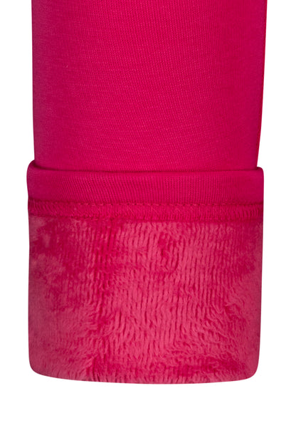 Salt and Pepper Thermo Leggings