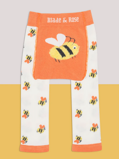 Blade and Rose Leggings Biene