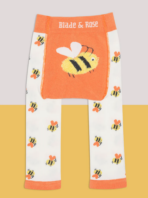 Blade and Rose Leggings Biene
