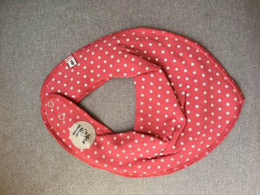Pippi Dreieckstuch