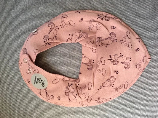 Pippi Dreieckstuch