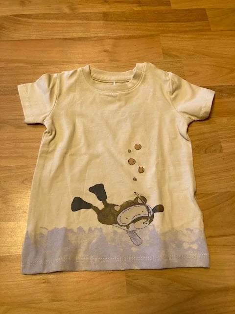 Name it T-Shirt für Babys