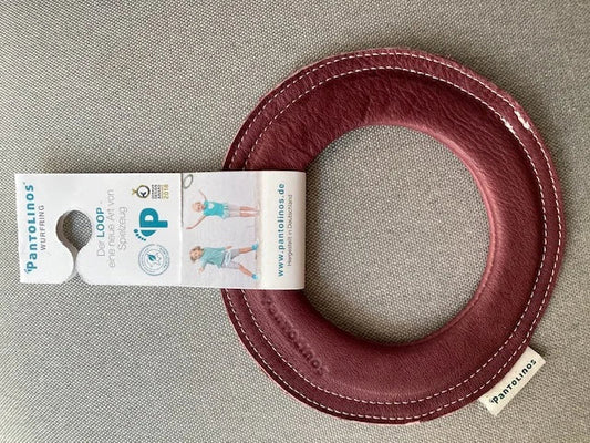 LOOP Wurfring M roseberry von Pantolinos